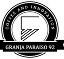 Granja Paraiso 92 logo